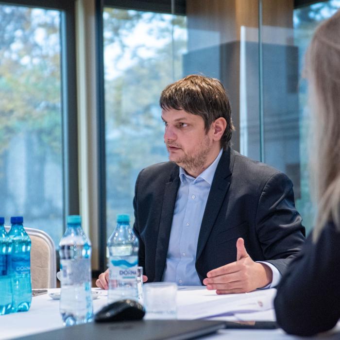 Localități deconectate de la rețeaua electrică în Republica Moldova, previziune sumbră a vicepremierului