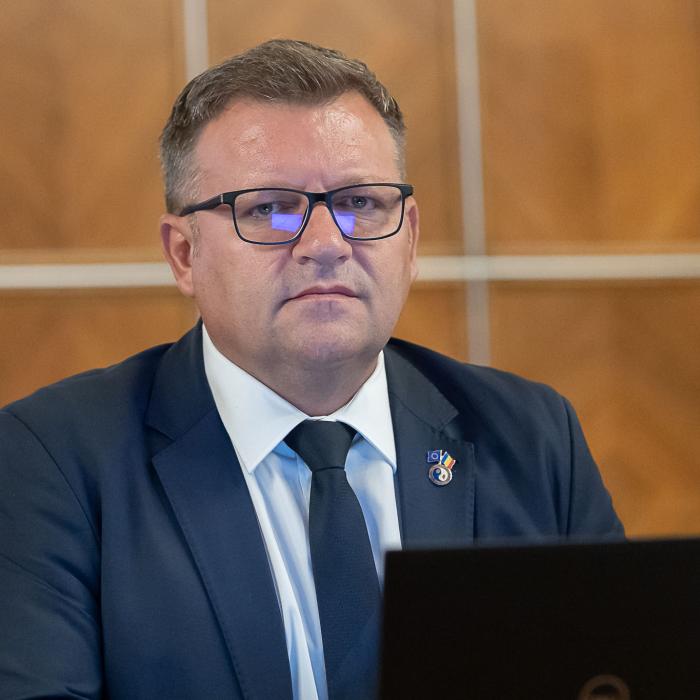 Pensii. Marius Budăi dezvăluie când va fi anunțat procentul de creștere a pensiilor