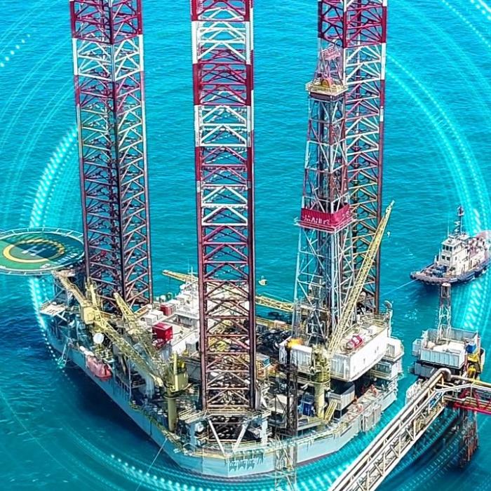 OMV Petrom a înregistrat un profit net uriaș, pe fondul prețurilor ridicate la petrol și gaze 