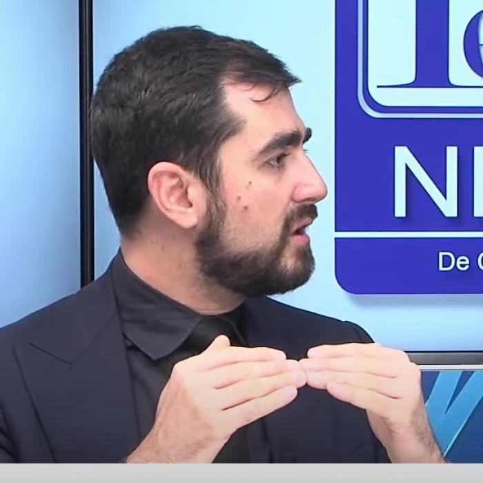 Claudiu Năsui, avertisment pentru românii cu credite: Trecerea de la ROBOR la IRCC este o „țeapă”