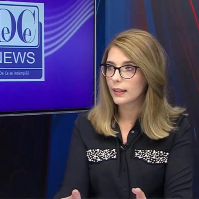 Plafonarea la un consum de peste 255 KWh. Ioana Krekan (ENEL): ”Sunt două variante”