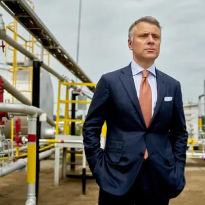 Directorul Naftogaz şi-a dat demisia, pe fondul crizei energetice din Ucraina