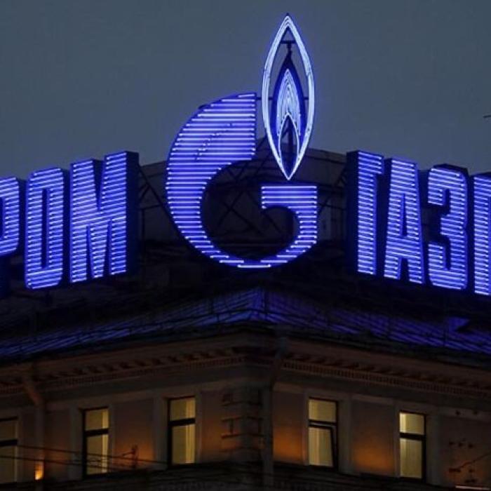 Exporturile Gazprom au scăzut cu 11,5% în octombrie