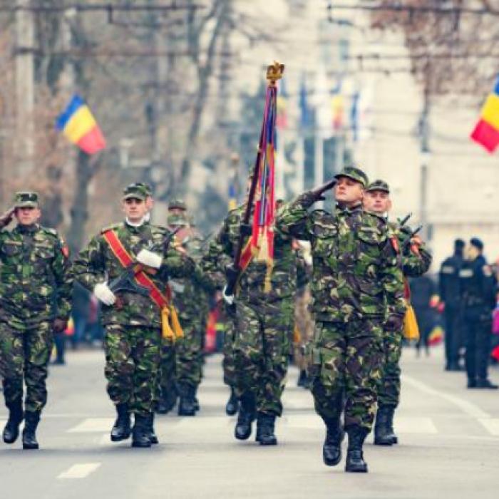 Ce se întâmplă cu pensiile militare. Nicolae Ciucă, anunţul zilei: Sunt argumente, inclusiv ale Băncii Mondiale