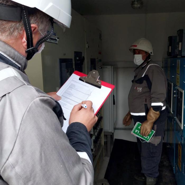 Premieră la Delgaz Grid: Se testează utilizarea hidrogenului în amestec cu gazele naturale