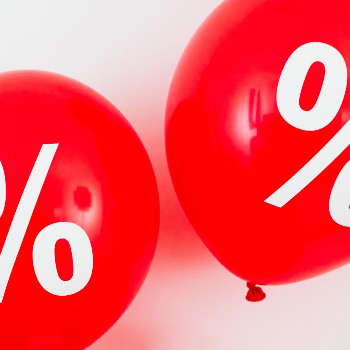 Paradoxul Black Friday 2022. Teama de scumpiri influenţează decisiv obiceiurile de consum ale românilor