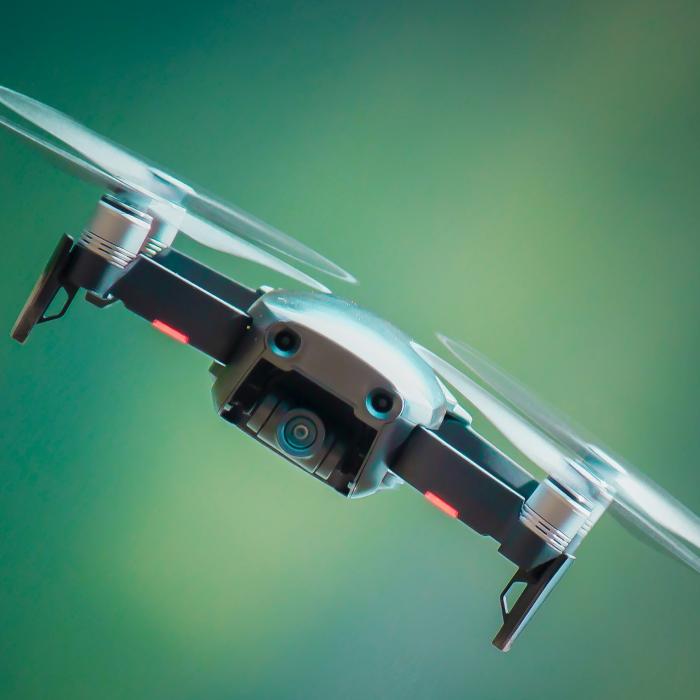 Drone de mare performanță, ultimul pariu industrial al Indiei