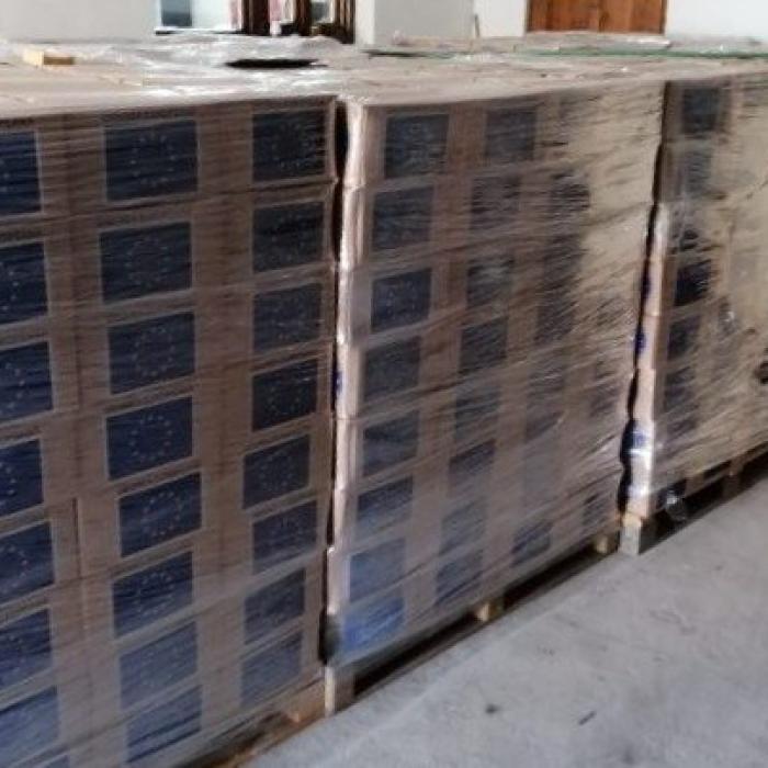 Miercuri începe distribuirea pachetelor cu ajutoare alimentare