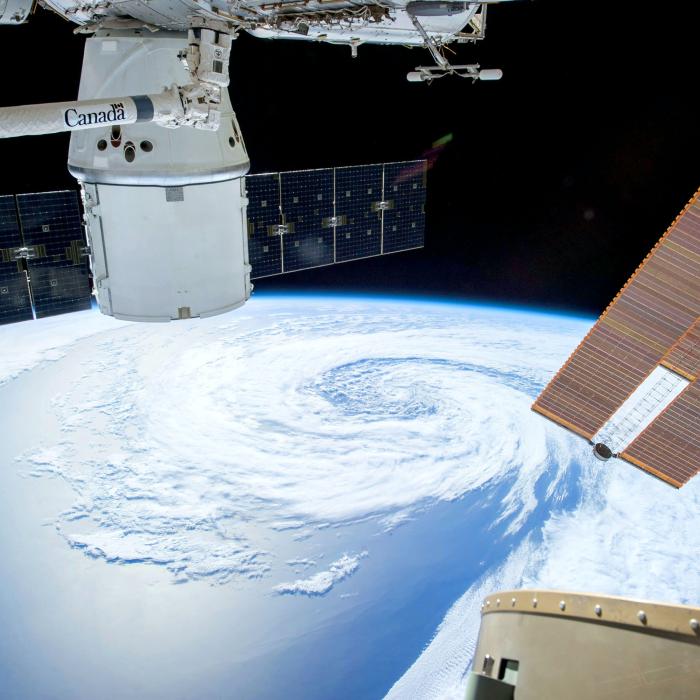 Spaţiul cosmic a devenit o zonă de confruntare între puterile globale