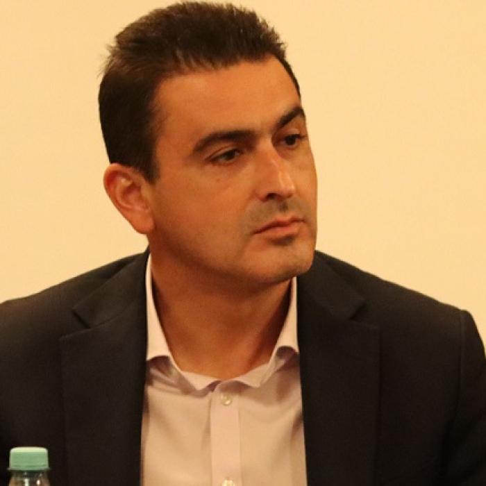 Daniel Mărăcineanu, despre contrabandă: Într-un context de instabilitate economică, statul închide puțin ochii