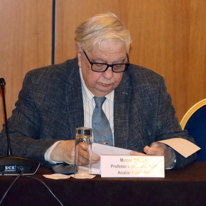 Mircea Coșea explică cine are interesul ca România să NU intre în Schengen și de ce e importantă România în războiul din Ucraina