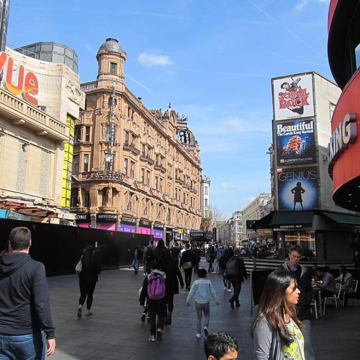 Marea Britanie: Semnal de alarmă privind starea de sănătate a angajaților 