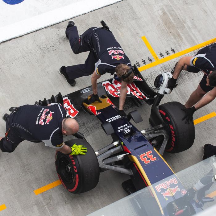 Cel mai bogat european din Generația Y este moștenitorul imperiului Red Bull