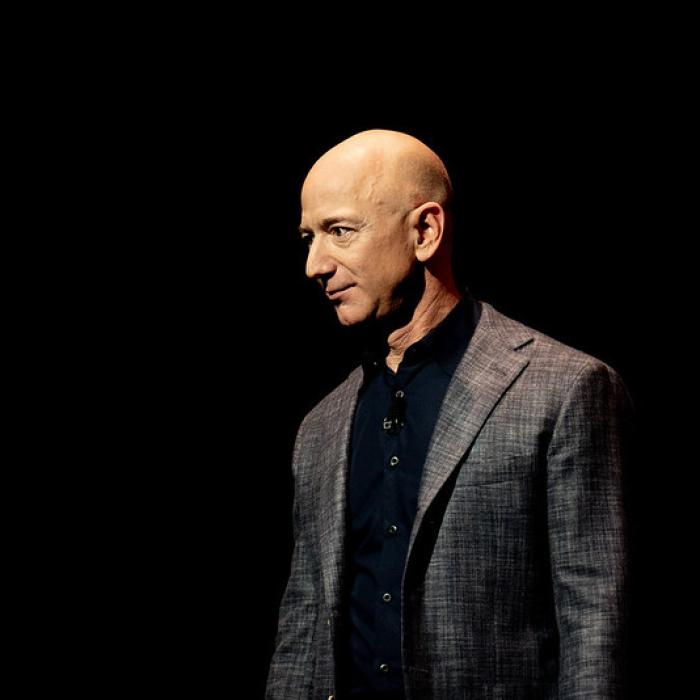Jeff Bezos a decis să doneze cea mai mare parte din avere