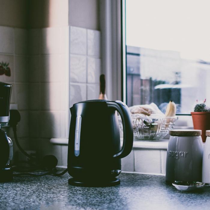 Bonus de la stat pentru a-ți repara fierbătorul, calculatorul și altele