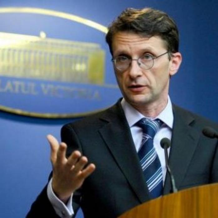 Dan Suciu (BNR). Avertisment pentru românii cu credite în IRCC
