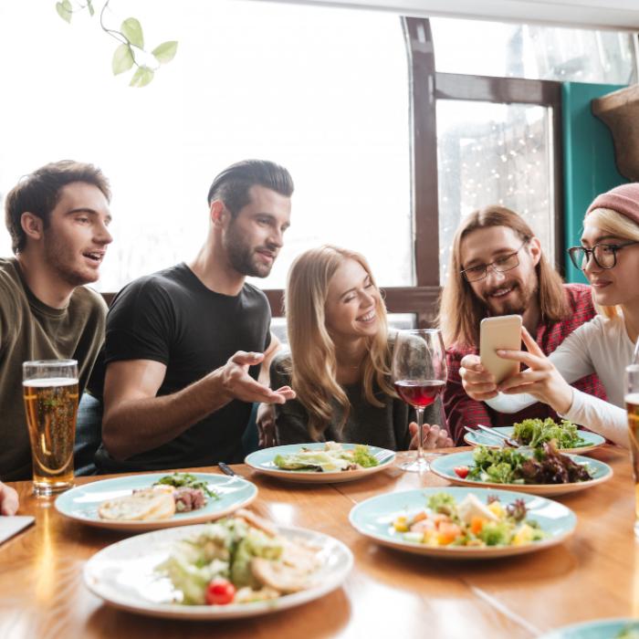 Noi obligații pentru restaurante, baruri, cantine