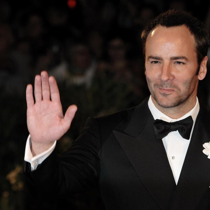 Tom Ford devine miliardar după ce și-a vândut marca 