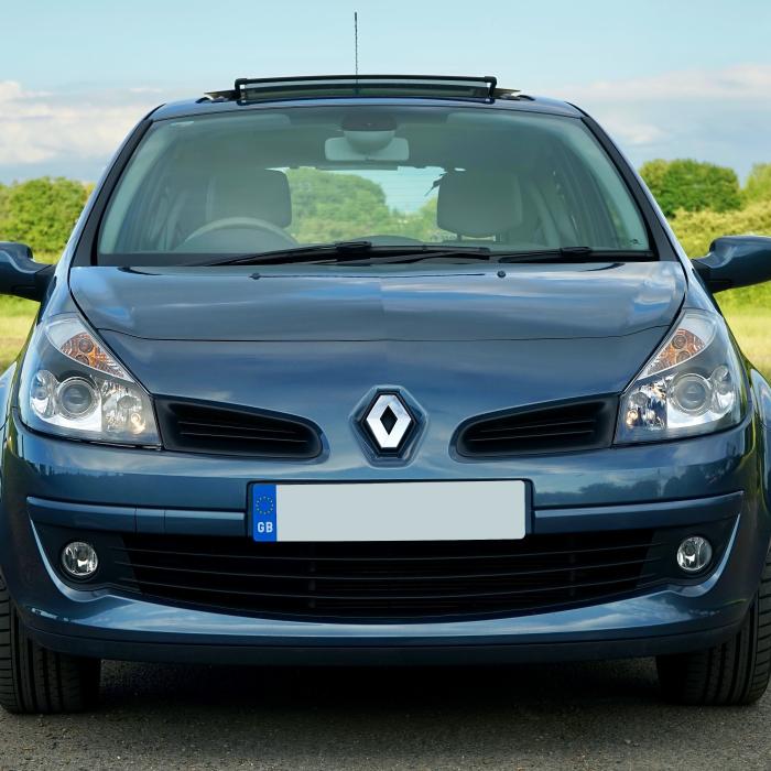 Moody's a îmbunătăţit perspectiva pentru ratingul Renault, de la "negativă" la "stabilă"