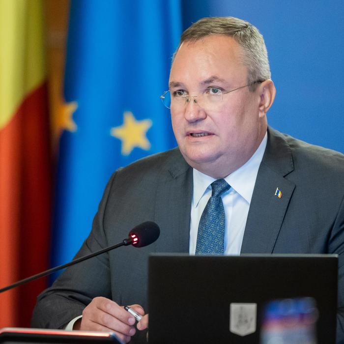 Premierul Nicolae Ciucă a anunțat când vor primi românii ajutoarele pentru plata facturilor
