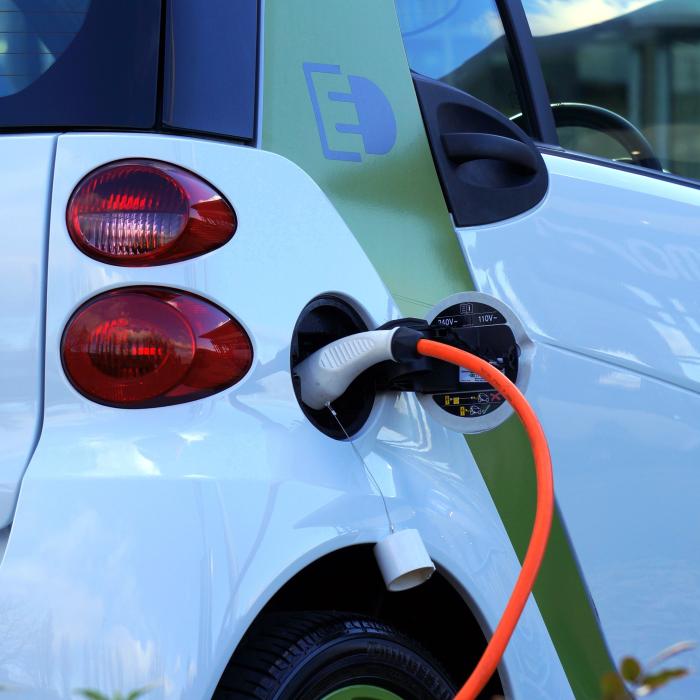 Producătorii chinezi de vehicule electrice vor să intre pe piața europeană