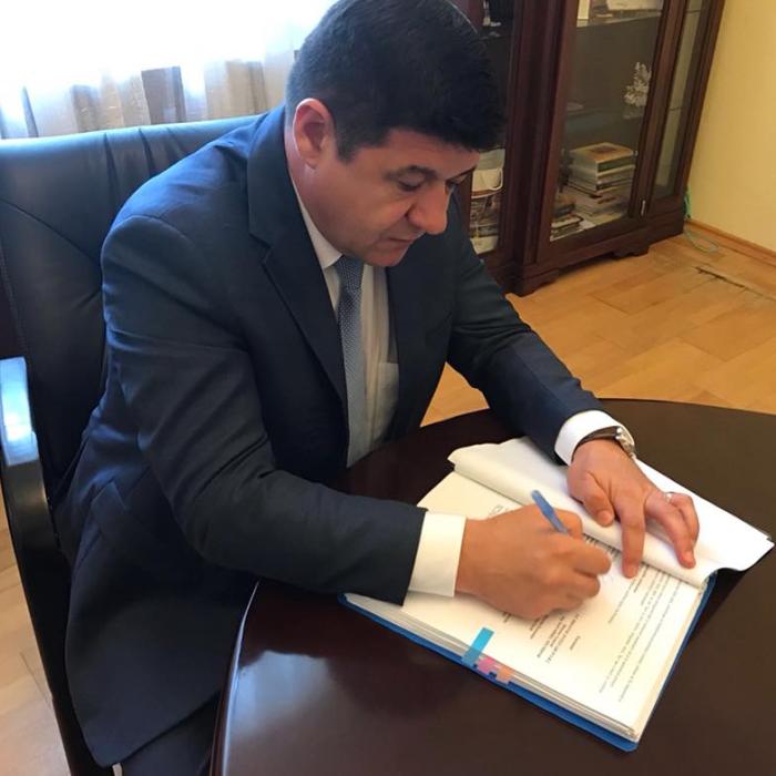 Proiect unic în România, la Galaţi. Costel Fotea: Energie electrică obţinută din tratarea mecano-biologică a deşeurilor