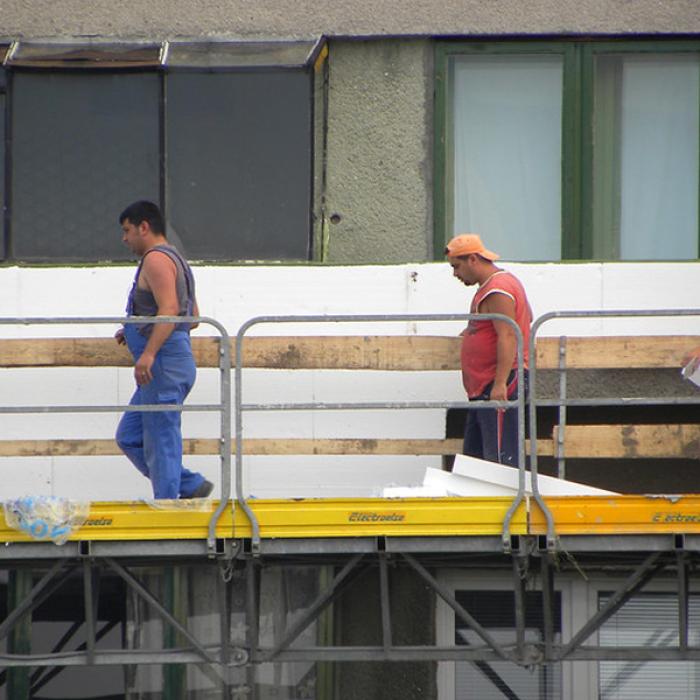 Reabilitarea termică a blocurilor. Modificări privind finanțările