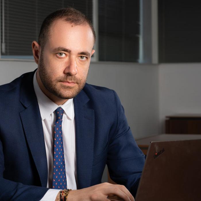 Romgaz are un nou director pentru următoarele patru luni