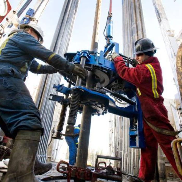 Chevron are undă verde ca să reia extracția de petrol din Venezuela