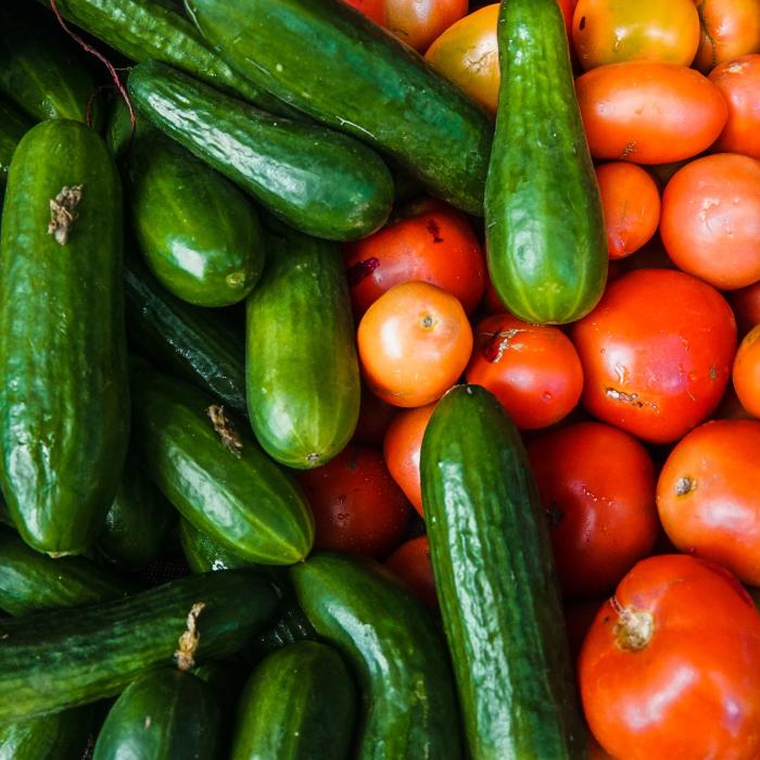 Legume și fructe românești în magazine: Casa Unirea a livrat 150 de tone în patru mari rețele de retail