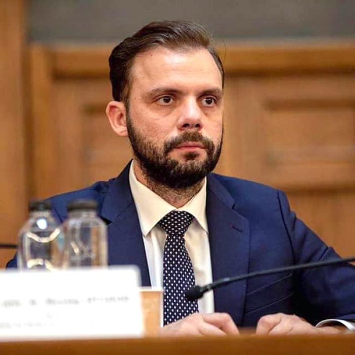 Mihai Precup (MF): Avem bani dar ne trebuie și proiecte
