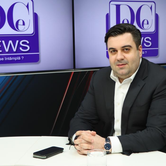 Răzvan Cuc, despre companiile aeriene low-cost: Aceste prețuri mici au dus la un dezechilibru major