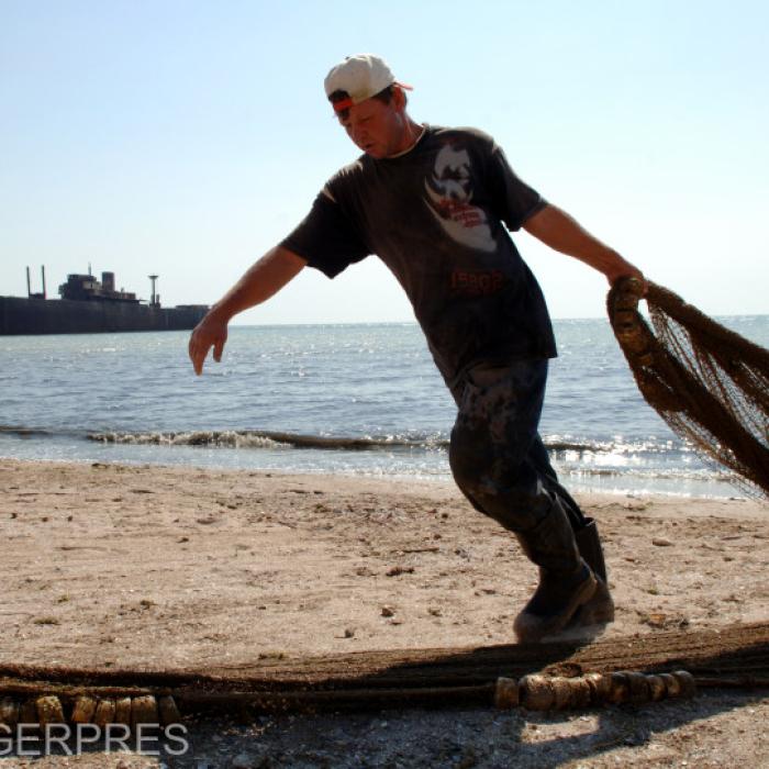 Pescuitul maritim românesc primește fonduri europene