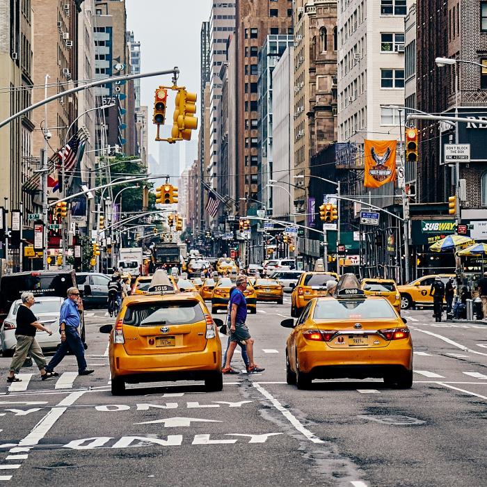 Prețurile au explodat, propulsând New York-ul în fruntea celor mai scumpe orase