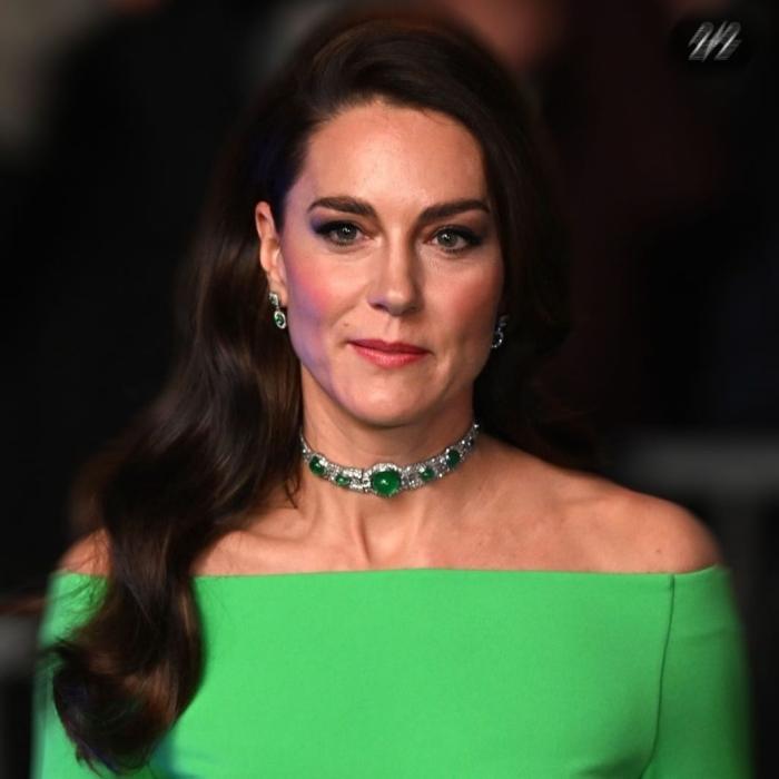 Kate Middleton uimește cu "chokerul de răzbunare" de 12 milioane de lire sterline al Prințesei Diana