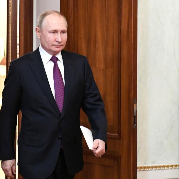 Putin are o vastă rețea de buncăre de la Moscova până în Urali