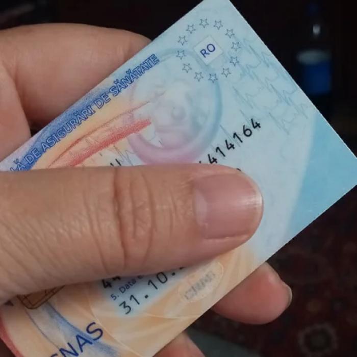 Dosarul electronic de sănătate. Cum se poate accesa