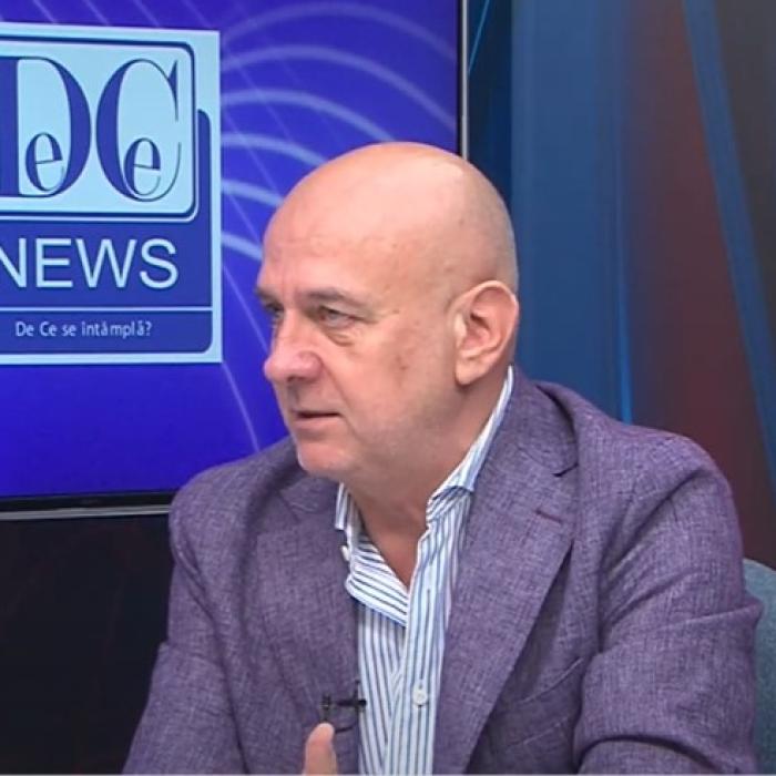 Controversă cu salariul minim. Dumitru Costin (BNS): Nu mai este raportat la coşul minim de consum