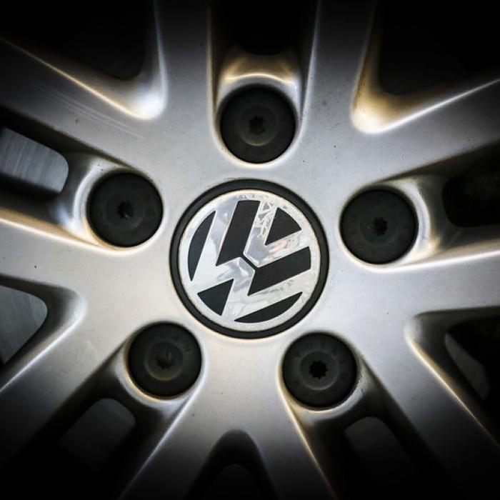Volkswagen transformă uzina de la Wolfsburg pentru producția de mașini electrice