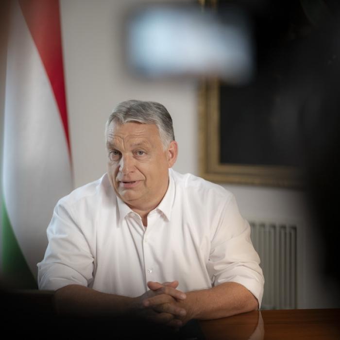 Guvernul Ungariei va majora de la 40% la 95% taxa specială plătită de grupul local de petrol şi gaze Mol