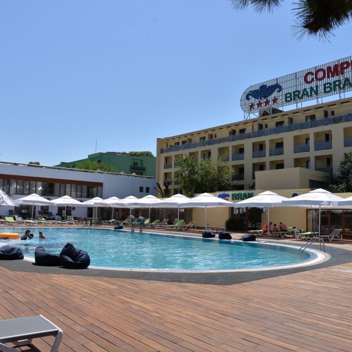 Hoteluri de pe litoralul Mării Negre pregătite pentru închiriere. Șase locații din portofoliul Transilvania Investments sunt disponibile