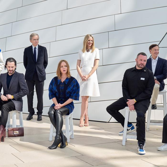 LVMH: Bernard Arnault își pregătește, pas cu pas, succesiunea