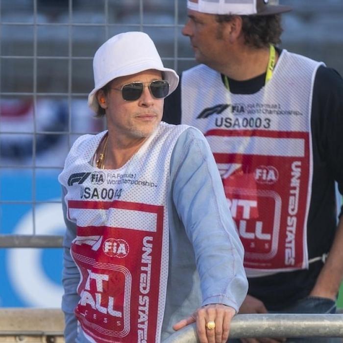 Brad Pitt și-a vândut compania de producție, evaluată la circa 300 milioane euro