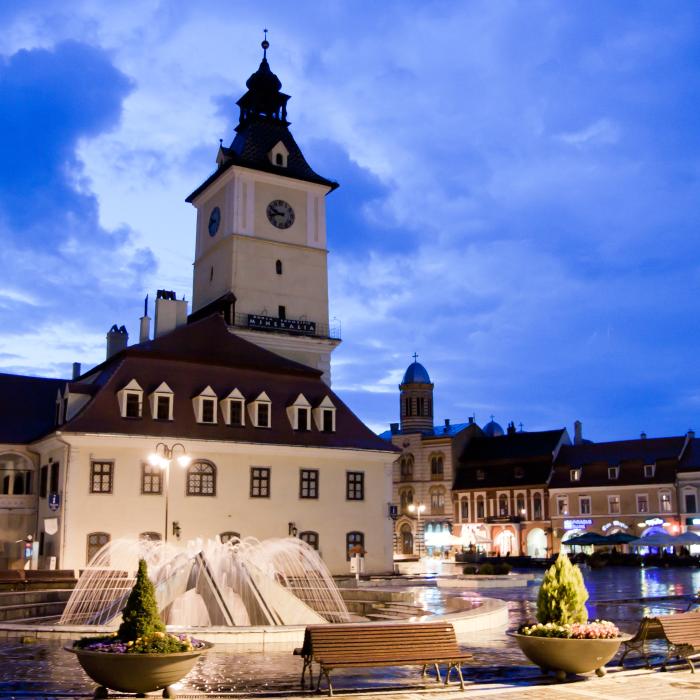 Noul Aeroport Internaţional de la Braşov va fi inaugurat pe 15 iunie 2023