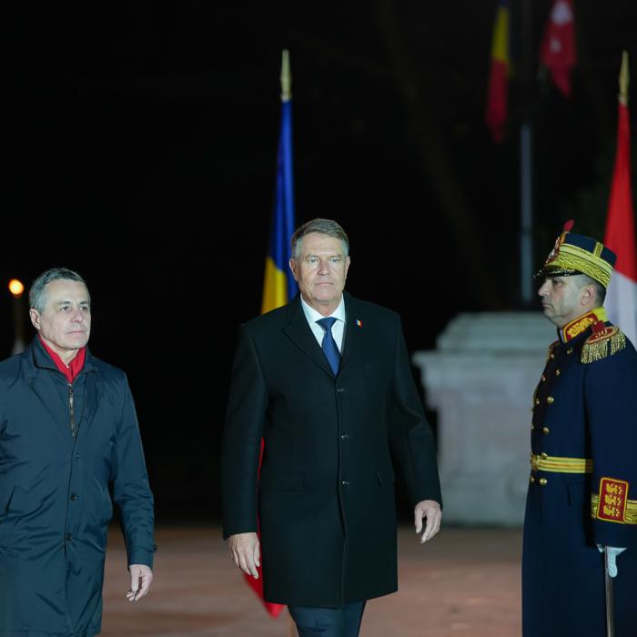 România, ţinută de Austria în afara Schengen. Iohannis: Acest vot m-a supărat şi m-a dezamăgit