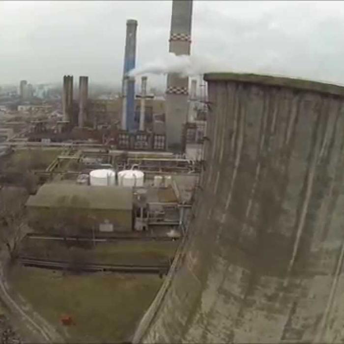 Constanța va avea o nouă centrală pe gaz. Contractul, semnat la Palatul Victoria