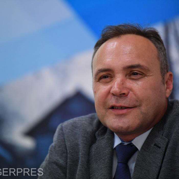 Dumitru Chisăliță: Clienții de energie electrică trebuie să depună declarații, chiar dacă au un singur loc de consum