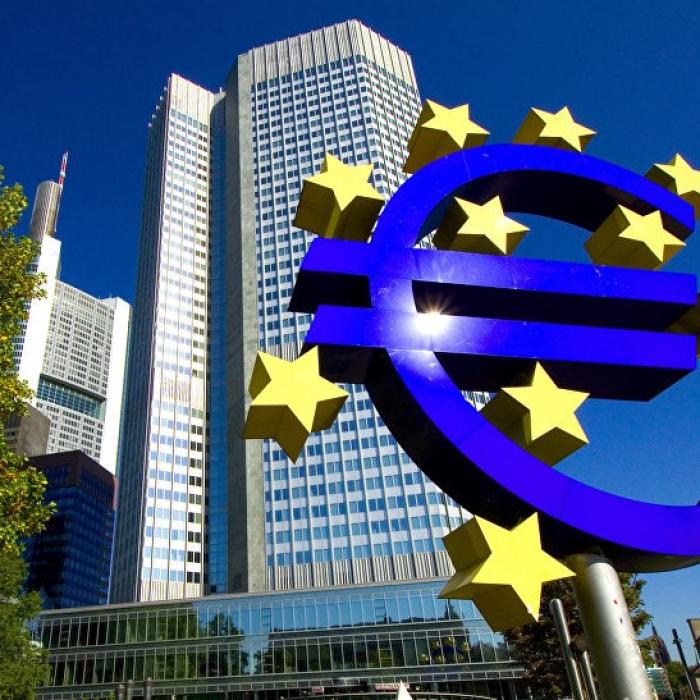 BCE a majorat dobânda de referinţă cu 50 de puncte de bază