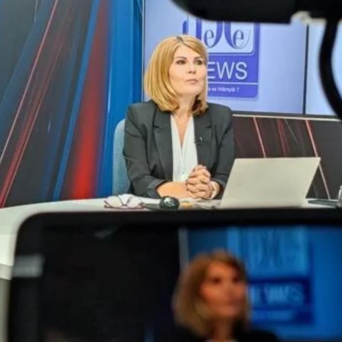 Elena Cristian, despre declarația pe propria răspundere la energie: Este haos general pe piață. Nimeni nu știe ce o să se întâmple de la 1 ianuarie 2023