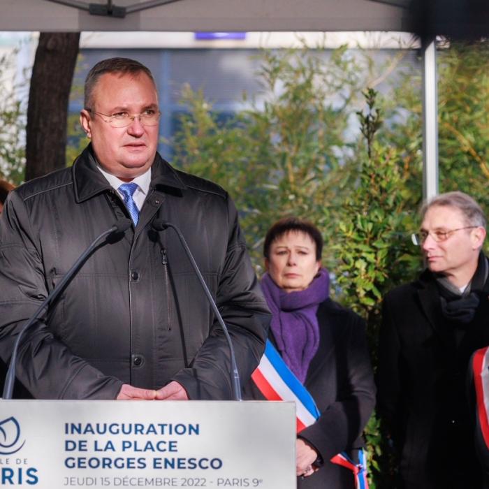 România a depus memorandumul privind aderarea României la OCDE